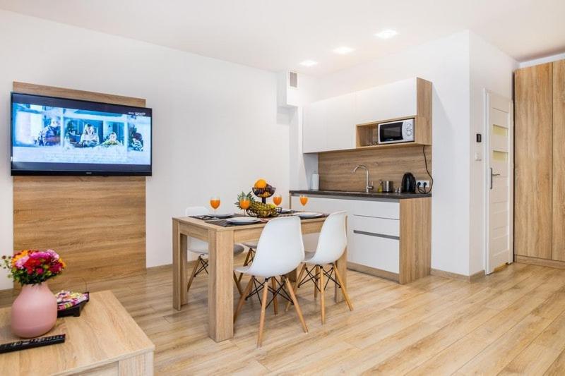 Appartement Bosacka Old Town - B17