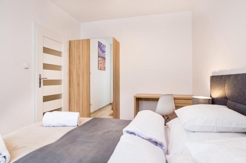 Bosacka Old Town - B17 Appartement *