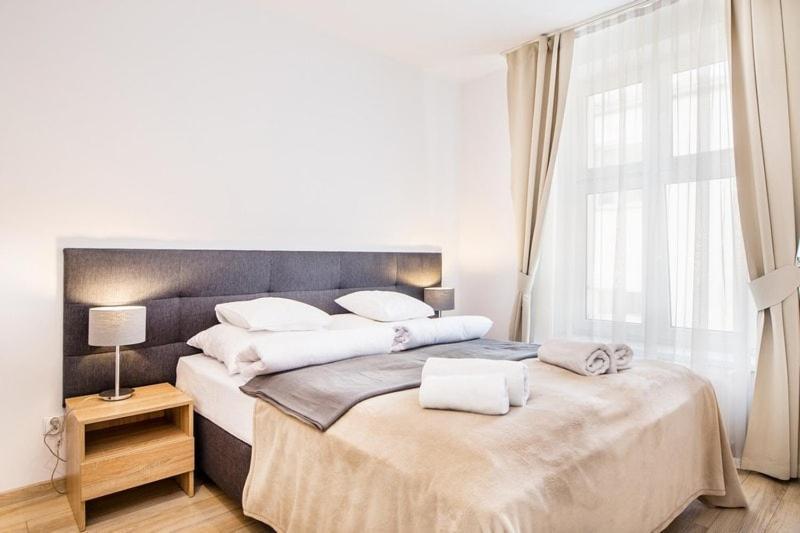 Bosacka Old Town - B17 Appartement