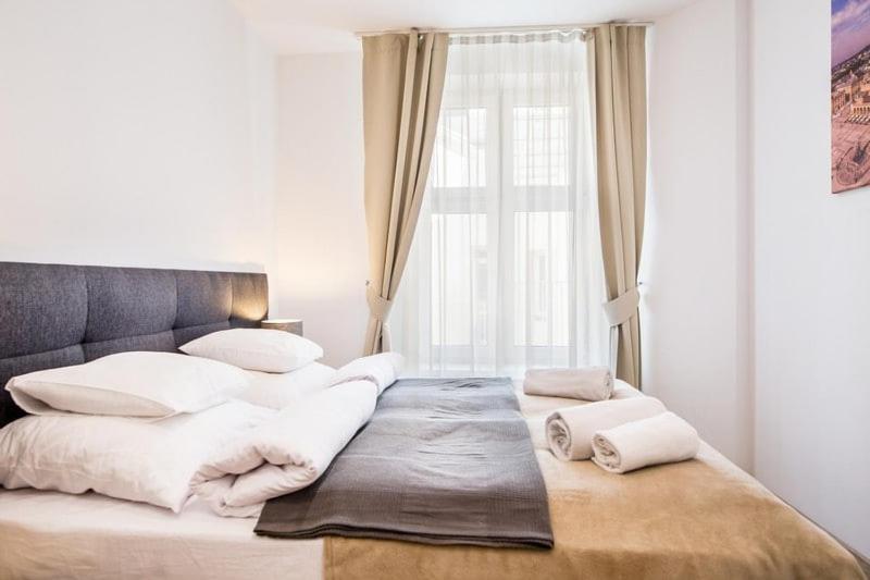 Bosacka Old Town - B17 Appartement *