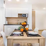 Bosacka Old Town Apt - 17