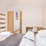 Bosacka Old Town Apt - 17