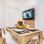 Bosacka Old Town Apt - 17