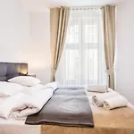 Bosacka Old Town Apt - 17